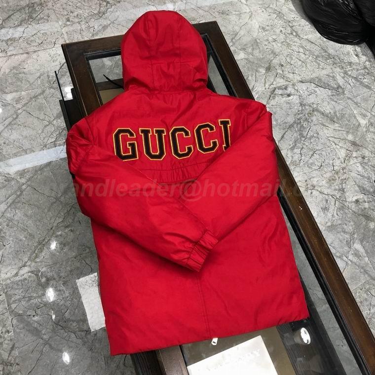 Gucci Men's Outwear 1